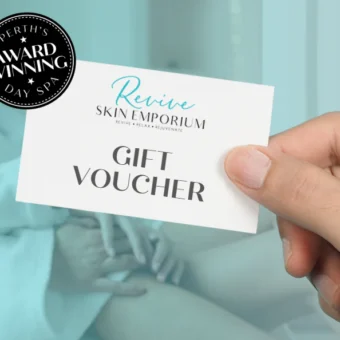 Revive Gift Voucher