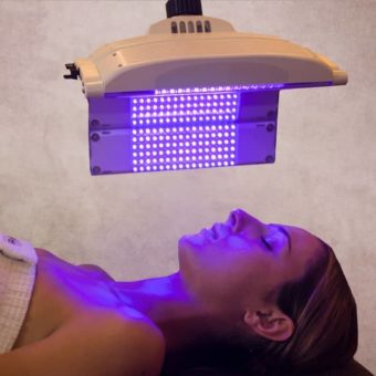 Add On LED Treatment