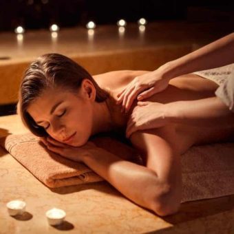 Body Buff Therapy