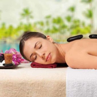 Body Revive Spa Package