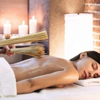 Detox Whole Body Massage
