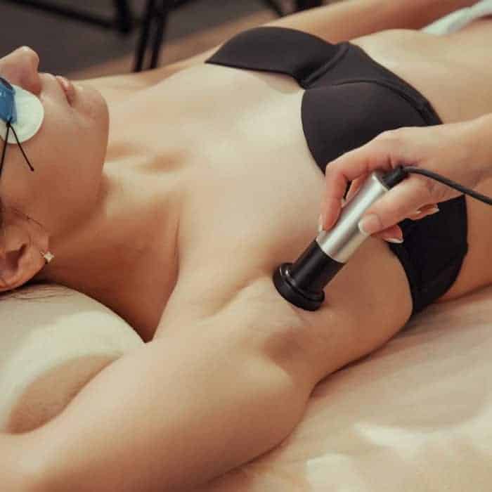 Fat Cavitation Treatment