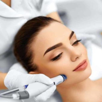 IPL Hair Reduction