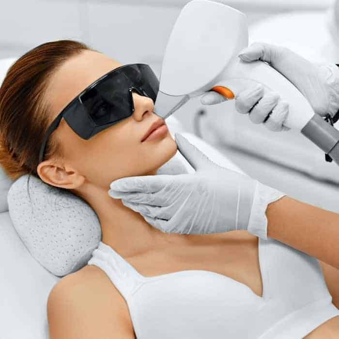 Ipl Hair Removal Upper Lip Revive Skin Emporium