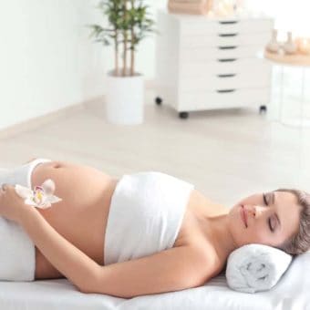 Pregnancy Retreat