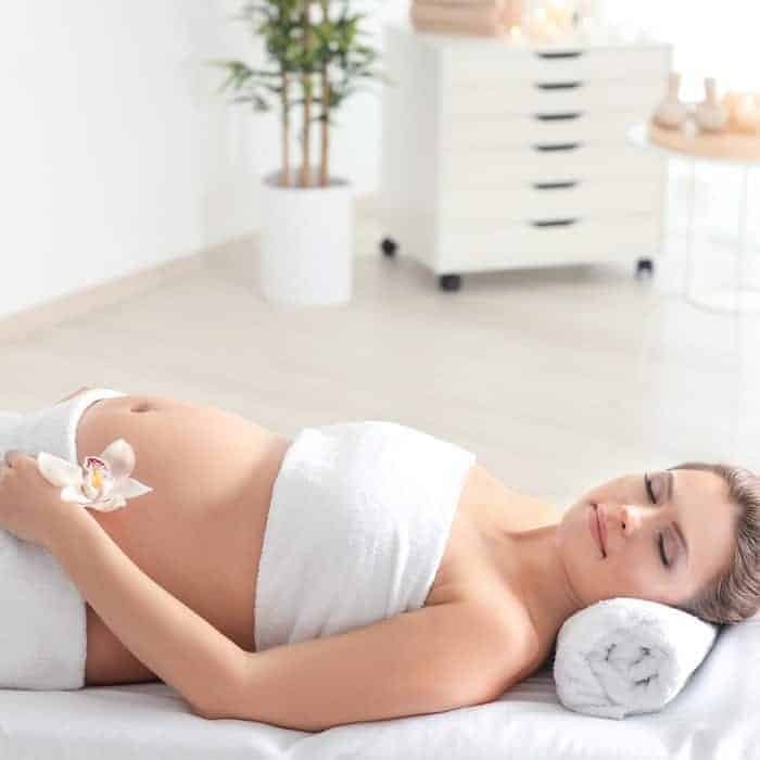 Pregnancy Retreat