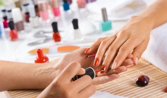 Revive Manicure Art