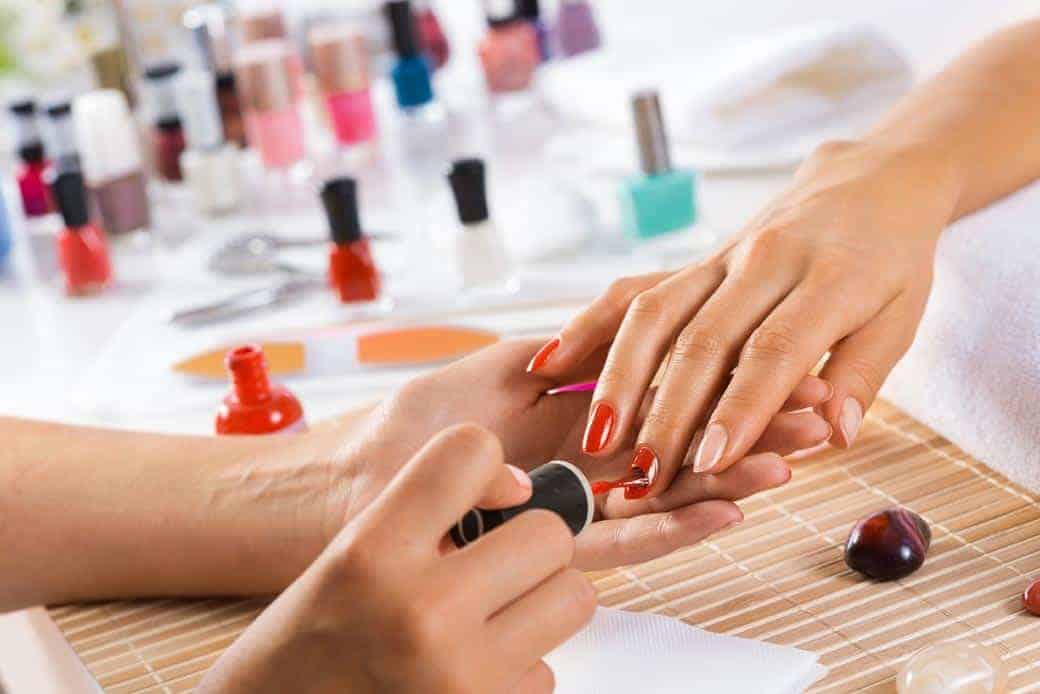Revive Manicure Art