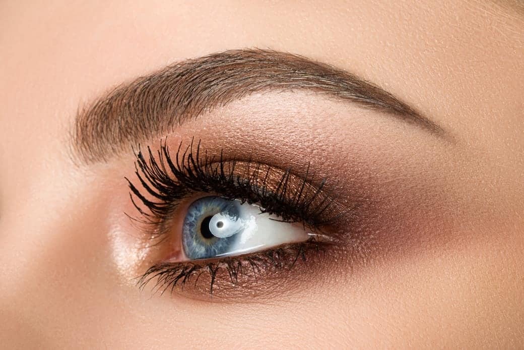 Revive Skin Emporium Eyebrow Services