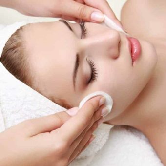 Revive Skin Emporium Facial