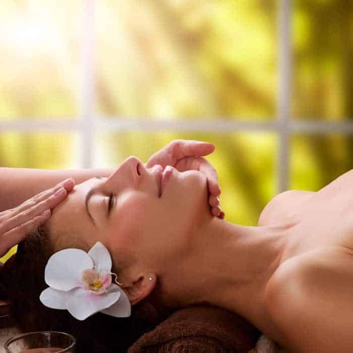 Revive Skin Emporium Microdermabrasion Luxury Facial