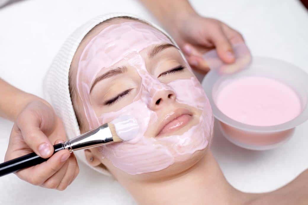 RSE Facials