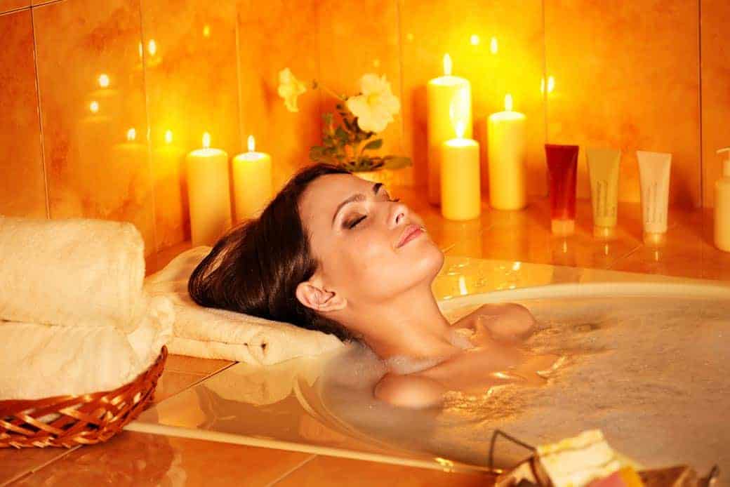 RSE Hydrotherapy