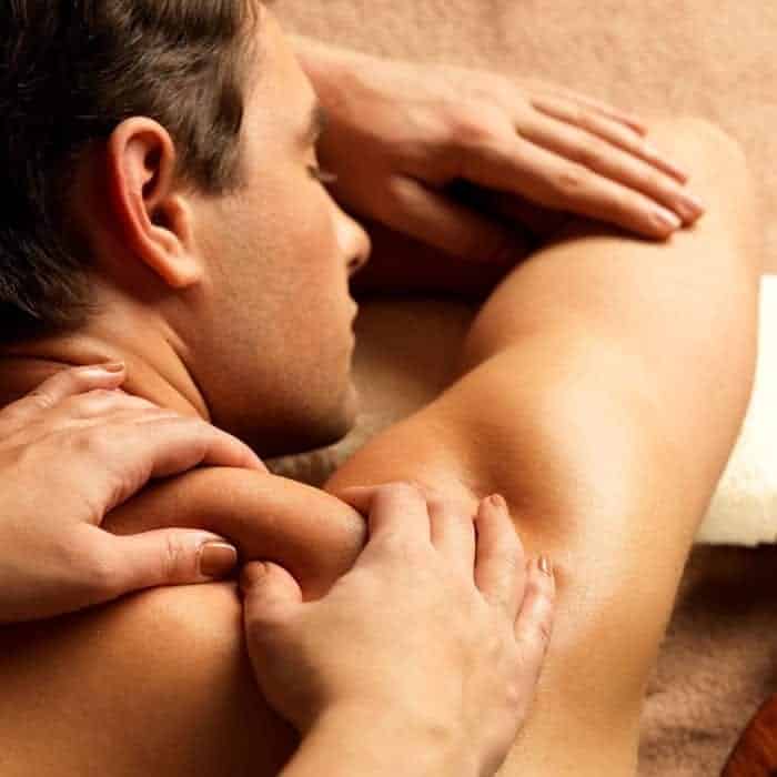 Fathers Day Massage
