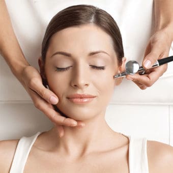 Revive Oxygen Treatments