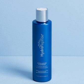 Anti Wrinkle Exfoliating Cleanser