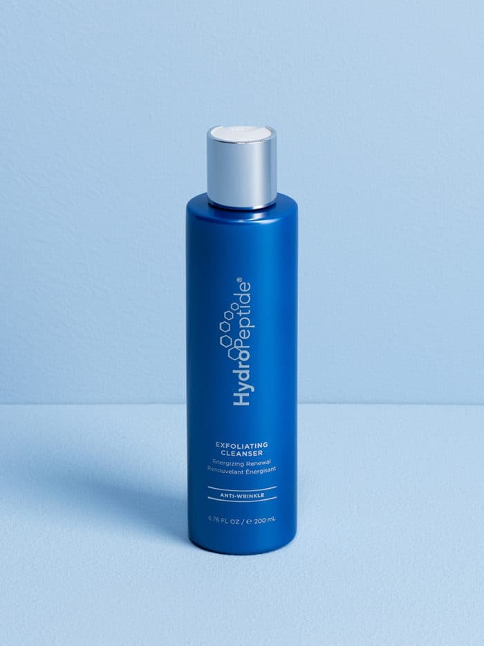 Anti Wrinkle Exfoliating Cleanser