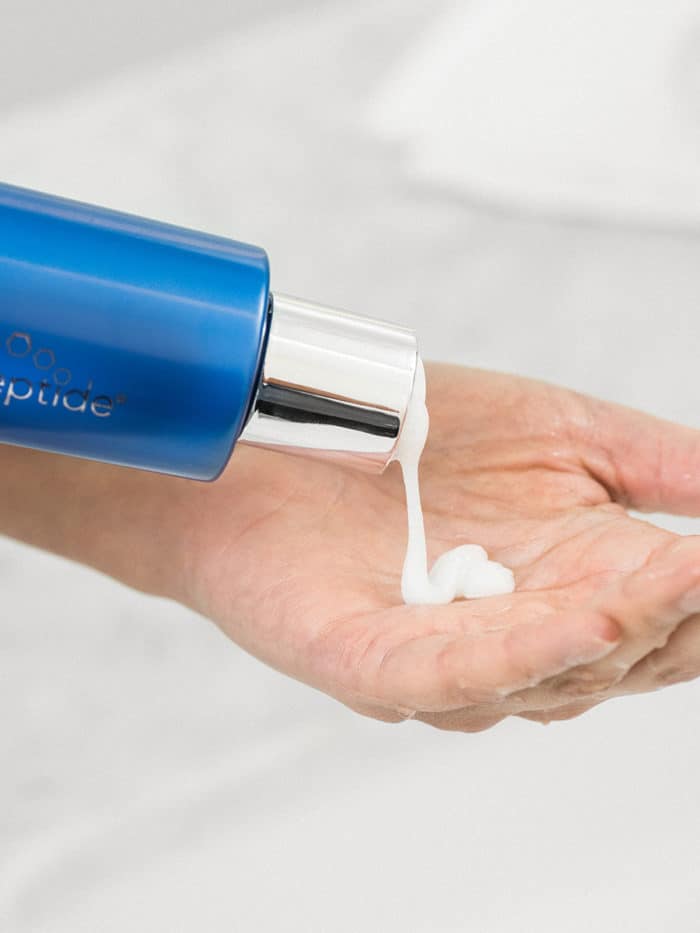 Anti Wrinkle Exfoliating Cleanser