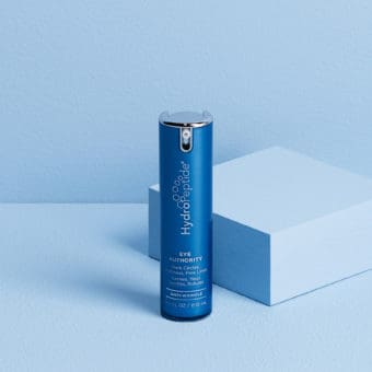 Anti Wrinkle Eye Authority Cream