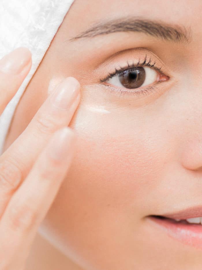 Anti Wrinkle Eye Authority Cream 3