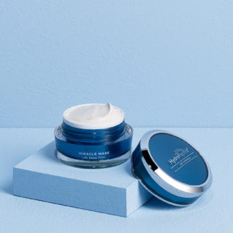 Anti Wrinkle Miracle Clay Face Mask