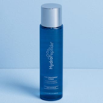 Anti Wrinkle Pretreatment Facial Toner
