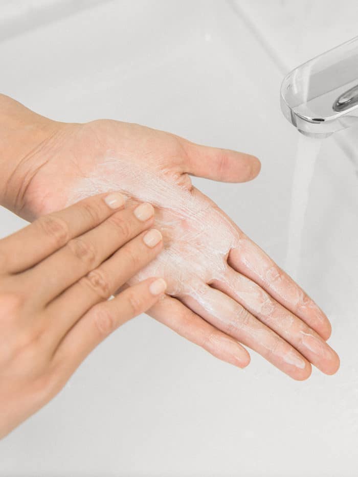 Clarify Purifying Cleanser Wash