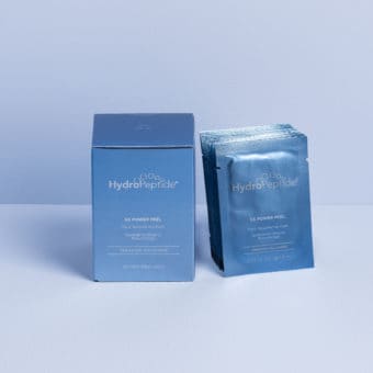 Hydropeptide 5X Power Peel