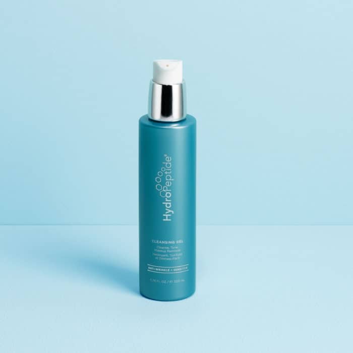 Hydropeptide Cleansing Gel
