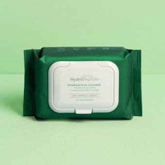 Hydropeptide HydroActive Cleanse