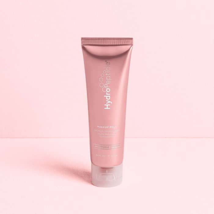 Hydropeptide Makeup Melt