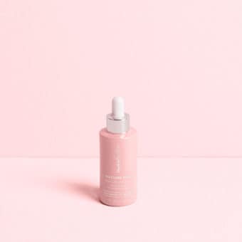 Hydropeptide Moisture Reset