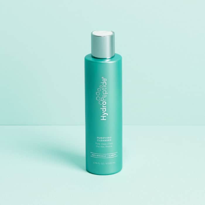 Hydropeptide Purifying Cleanser