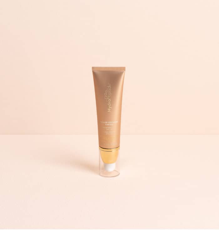 Hydropeptide Solar Defense Tinted