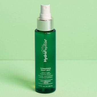 Hydropeptide Somnifera Root Mist