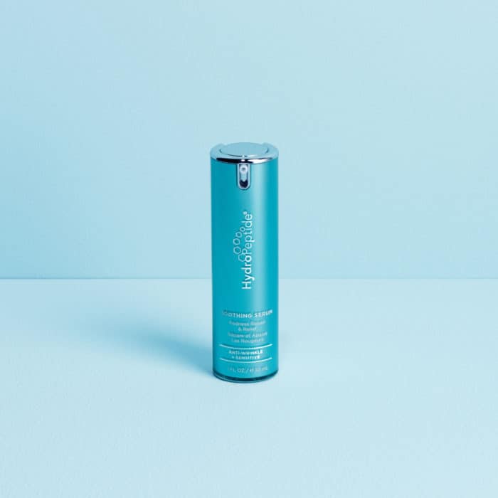 Hydropeptide Soothing Serum