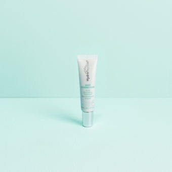 Hydropeptide Spot Correction