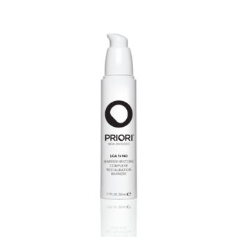 Priori Barrier Restore Complexe