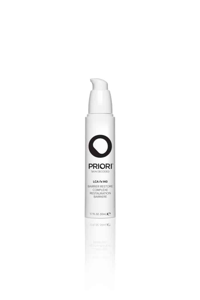 Priori Barrier Restore Complexe