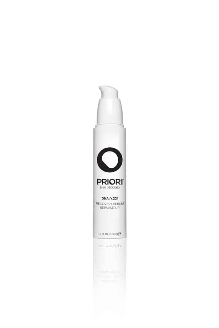 Priori DNA Recovery Serum