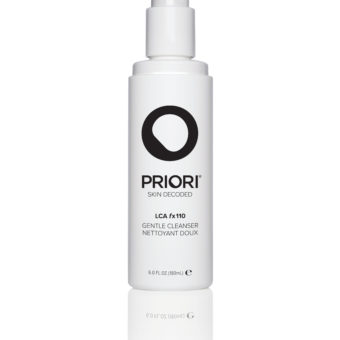 Priori Gentle Cleanser (without carton)