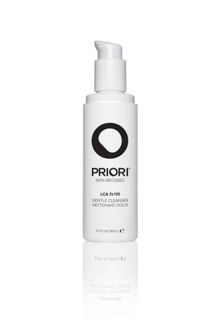 Priori Gentle Cleanser (without carton)