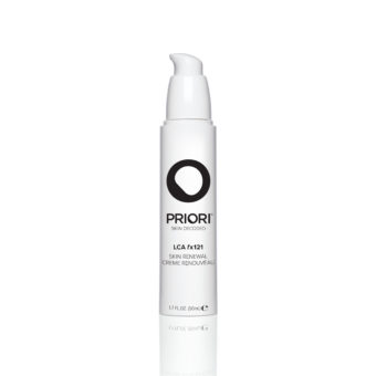 Priori Skin Renewal Creme