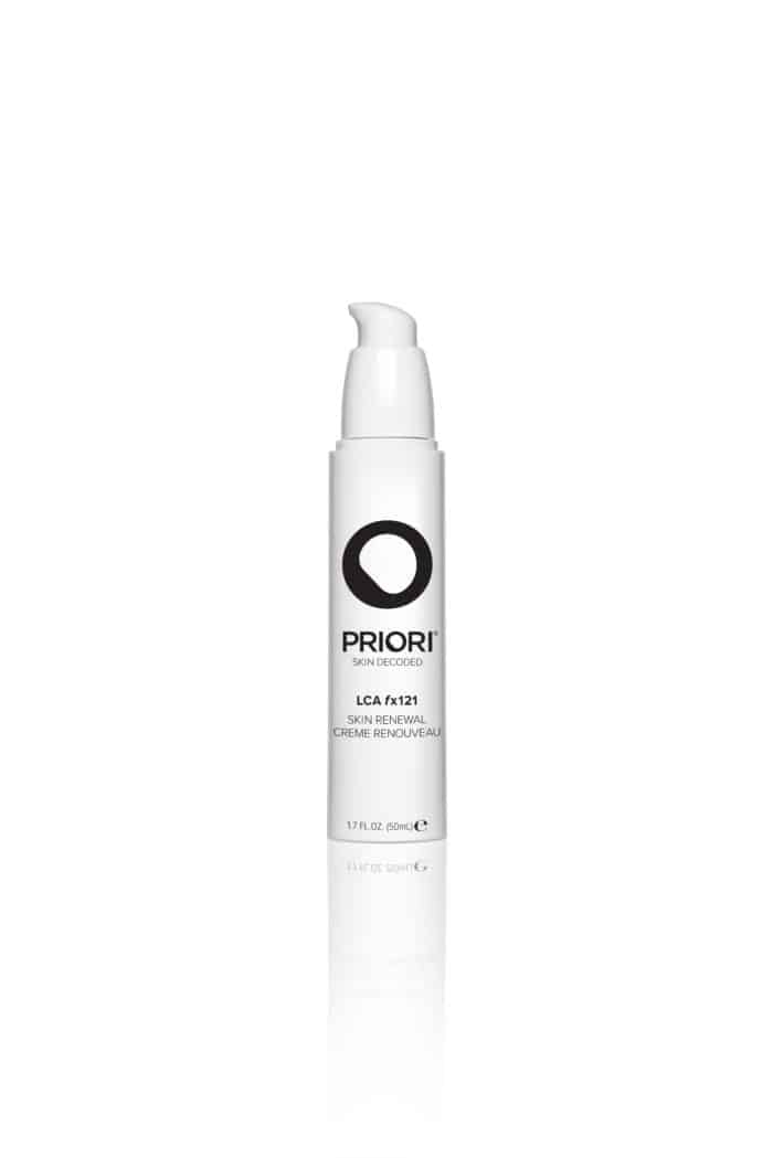 Priori Skin Renewal Creme