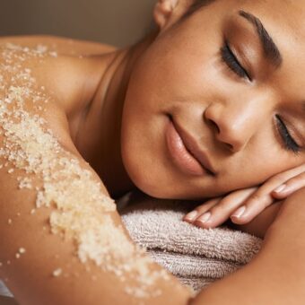 Spa Package