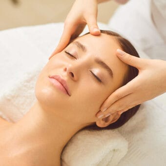 Facial