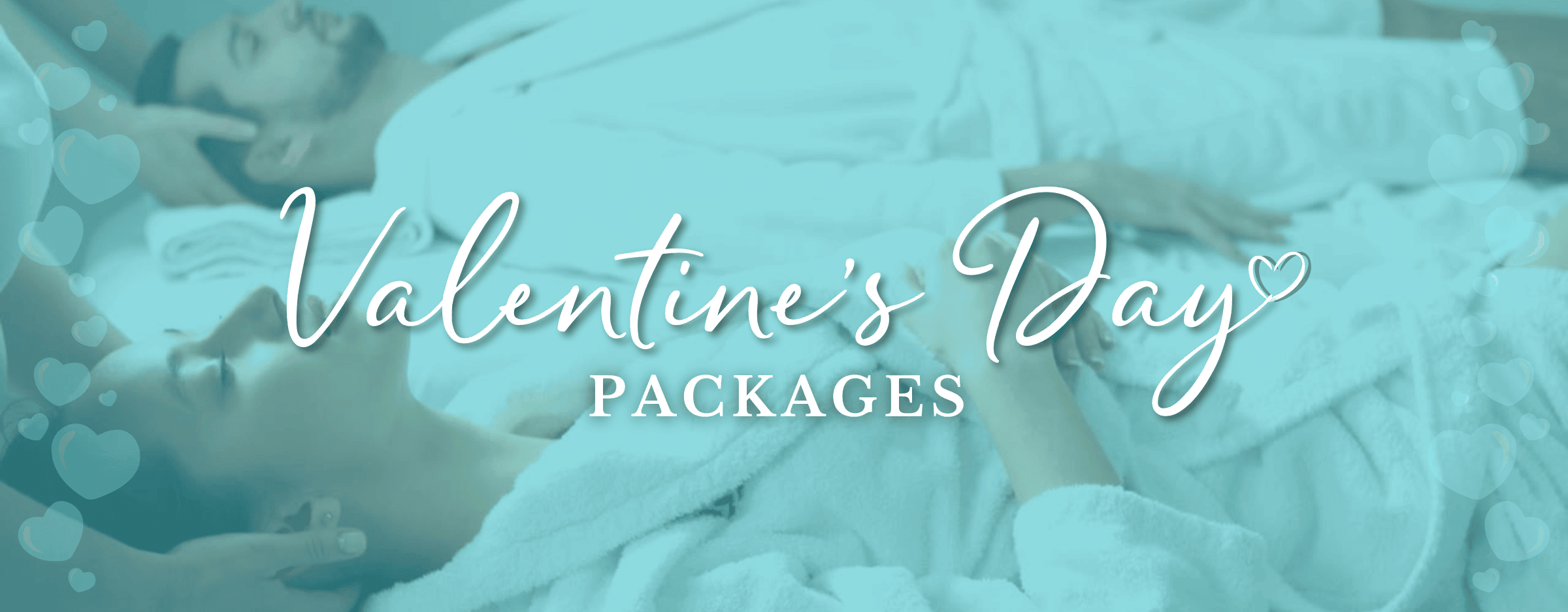 Revive Valentines Day