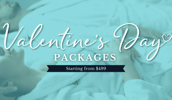 Valentines Day Packages