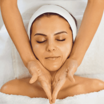 Moisture Infusion Facial