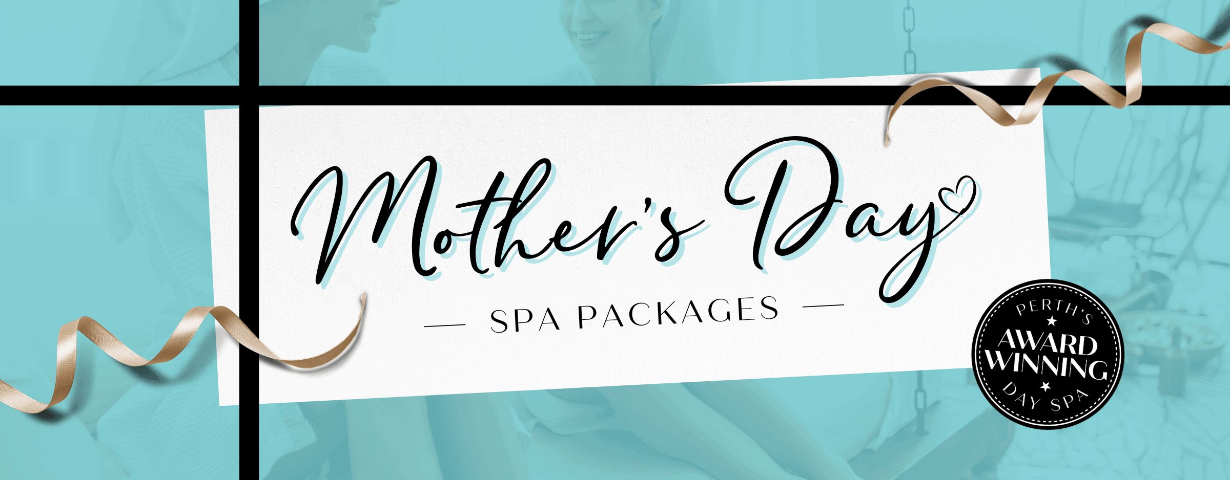 Mother's Day 2025 Banner